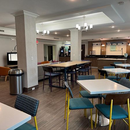 Garner Hotel Longview South By Ihg Exteriér fotografie