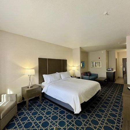 Garner Hotel Longview South By Ihg Exteriér fotografie