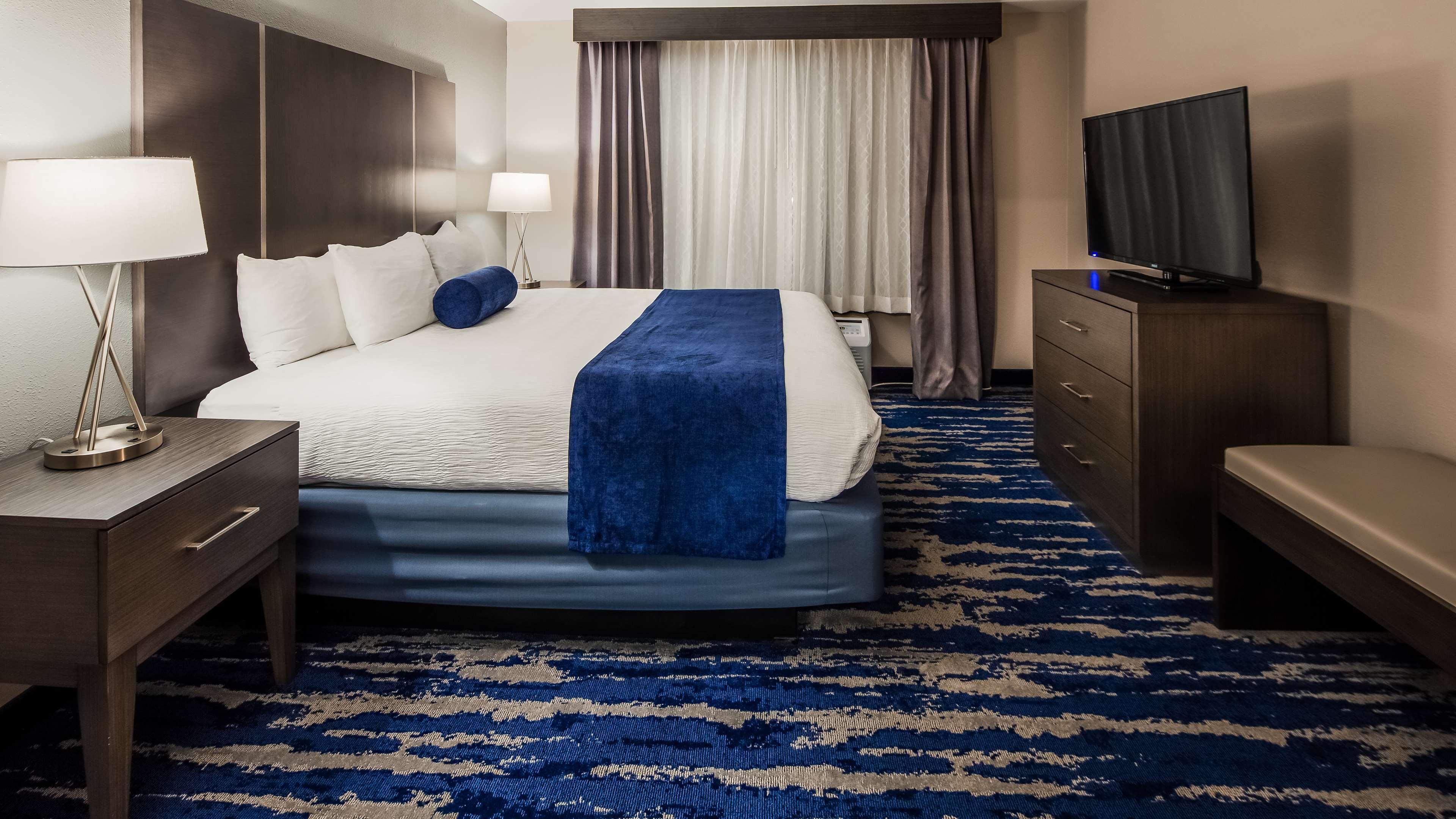 Garner Hotel Longview South By Ihg Exteriér fotografie