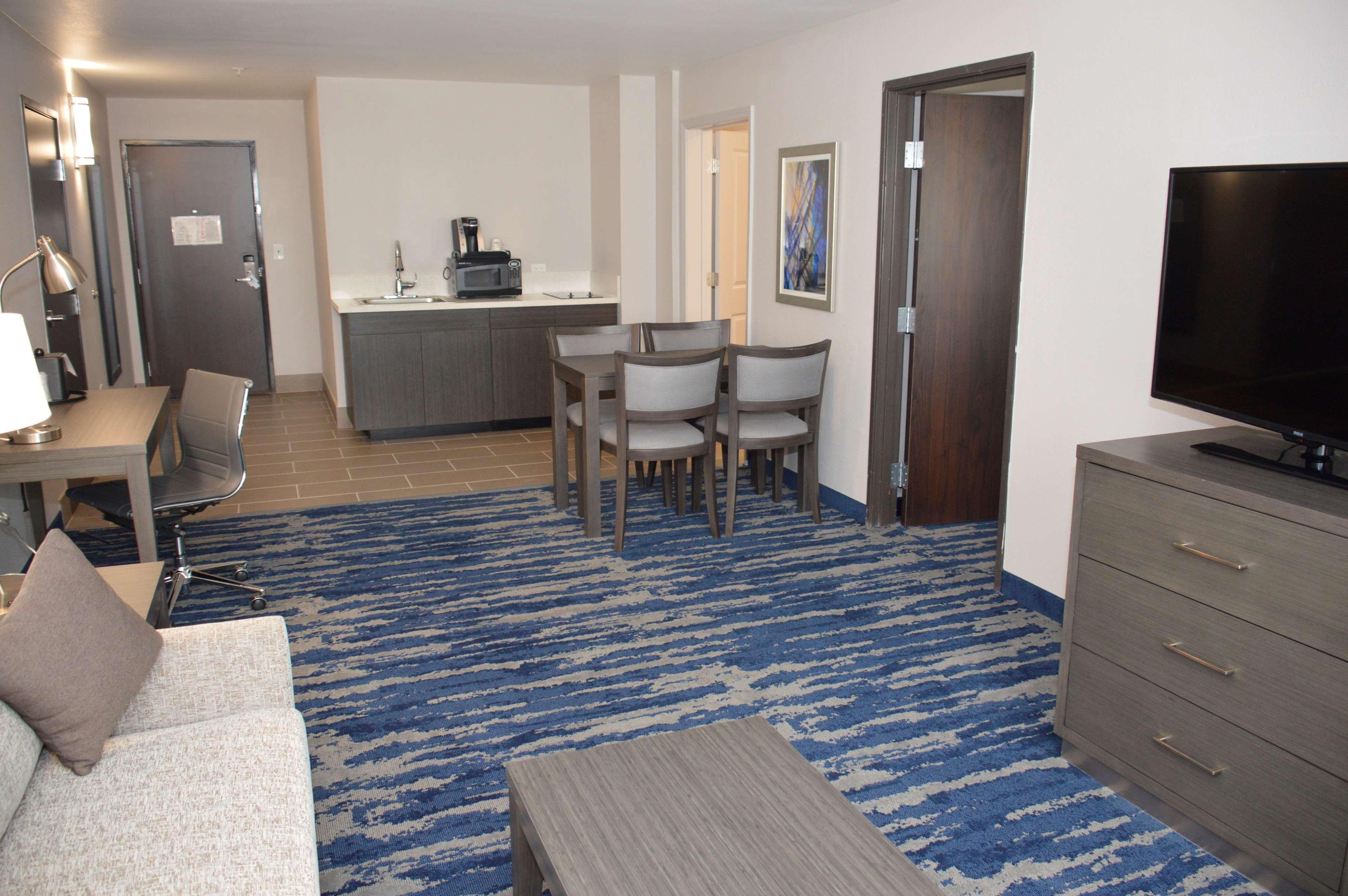 Garner Hotel Longview South By Ihg Exteriér fotografie