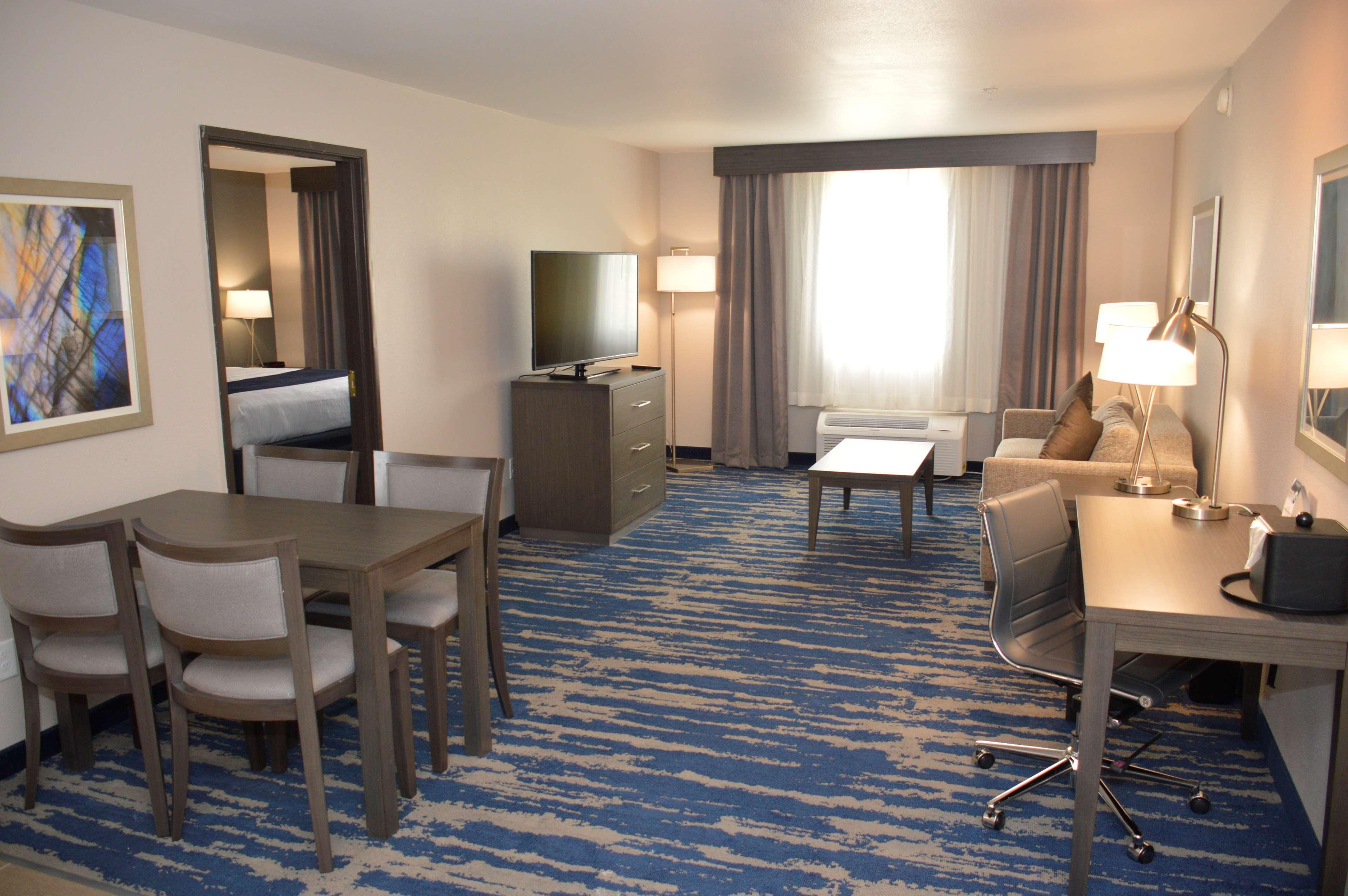 Garner Hotel Longview South By Ihg Exteriér fotografie