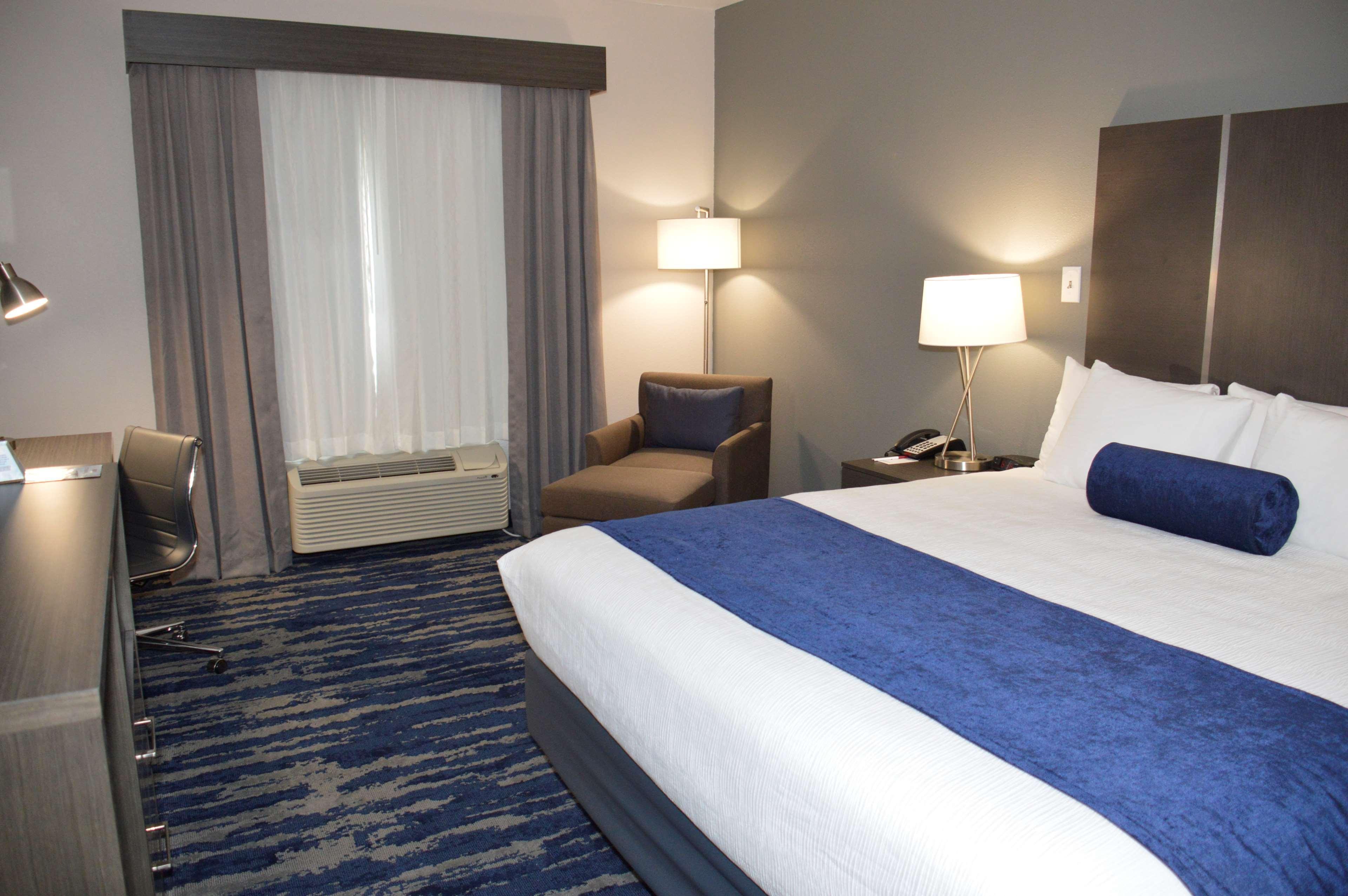 Garner Hotel Longview South By Ihg Exteriér fotografie