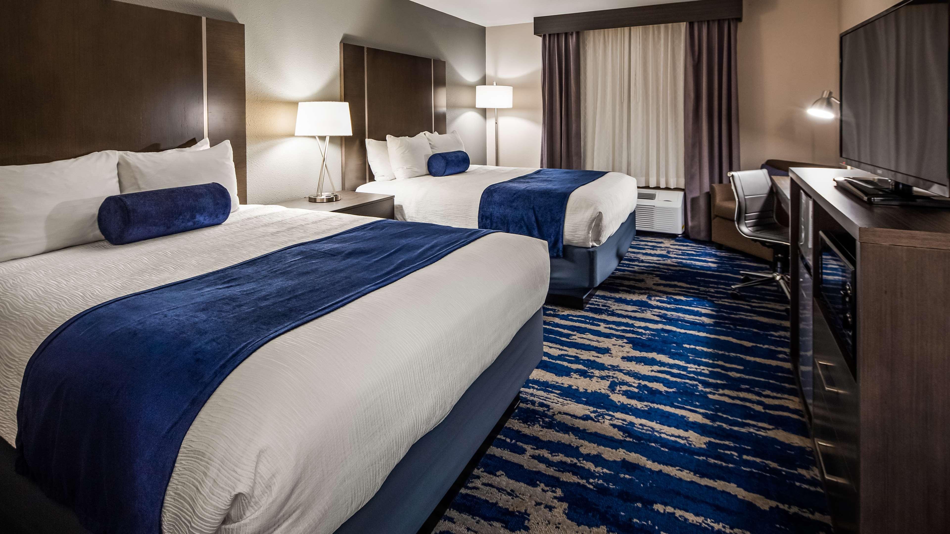 Garner Hotel Longview South By Ihg Exteriér fotografie