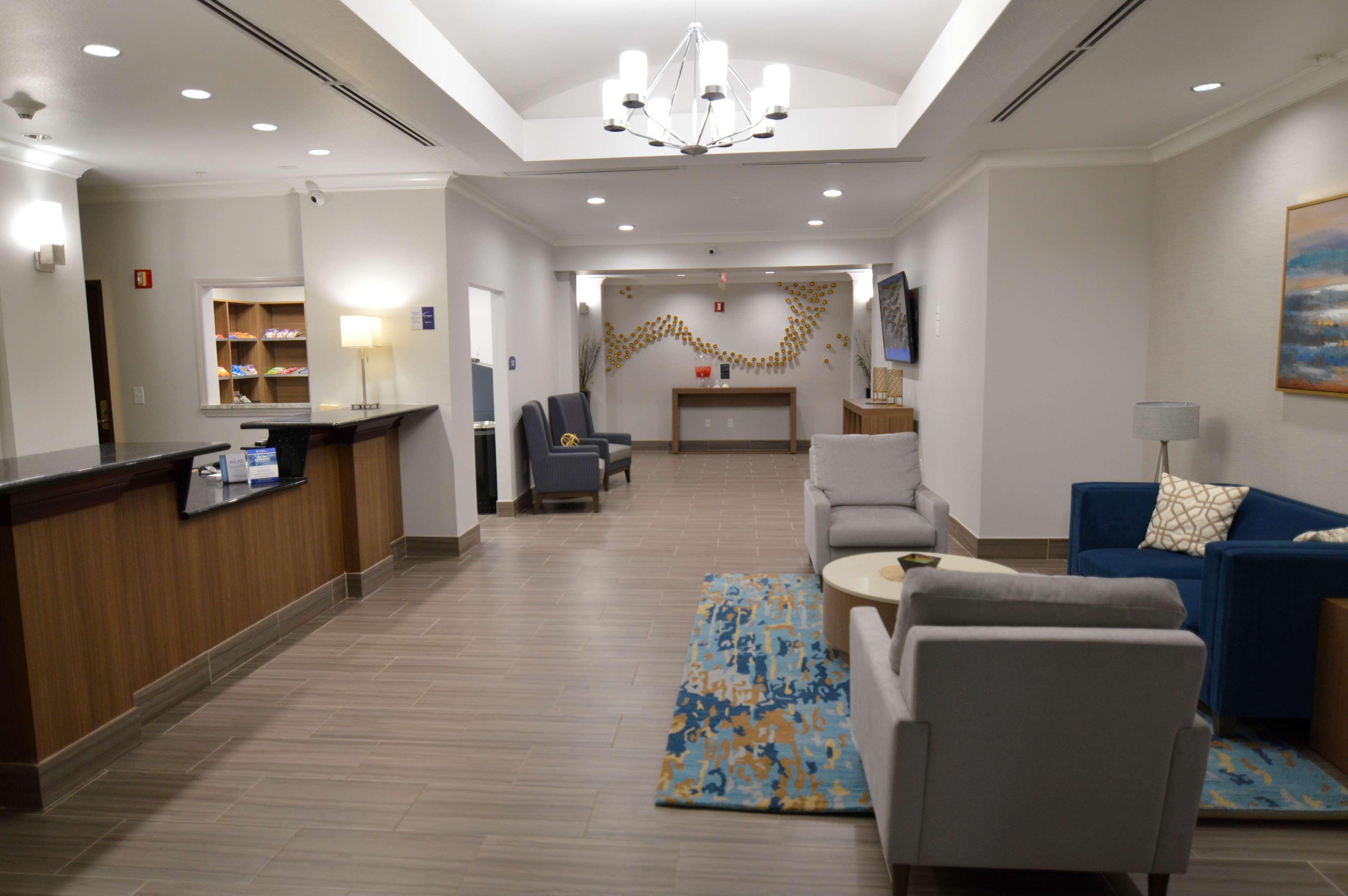 Garner Hotel Longview South By Ihg Exteriér fotografie
