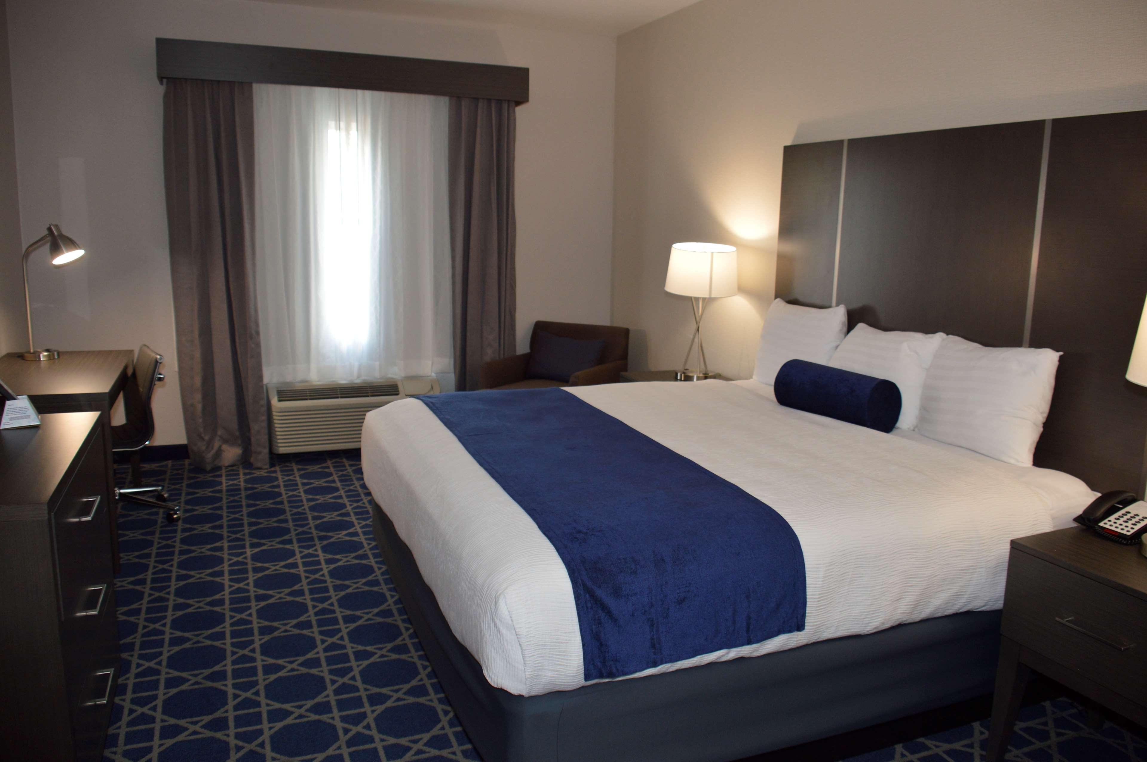 Garner Hotel Longview South By Ihg Exteriér fotografie