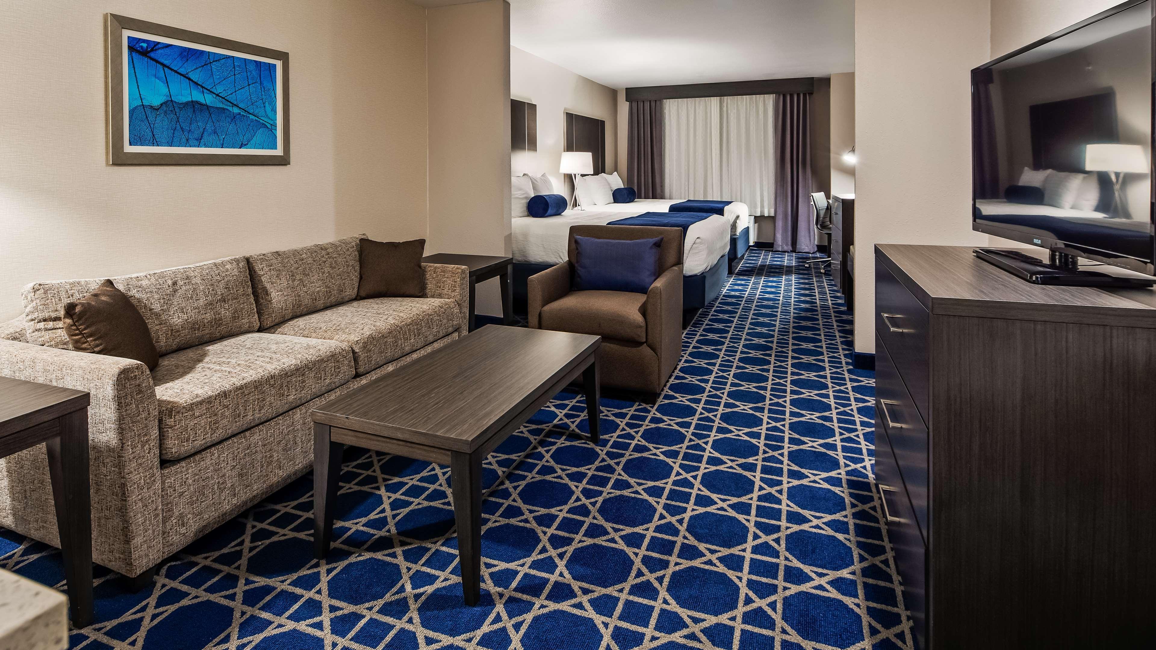 Garner Hotel Longview South By Ihg Exteriér fotografie