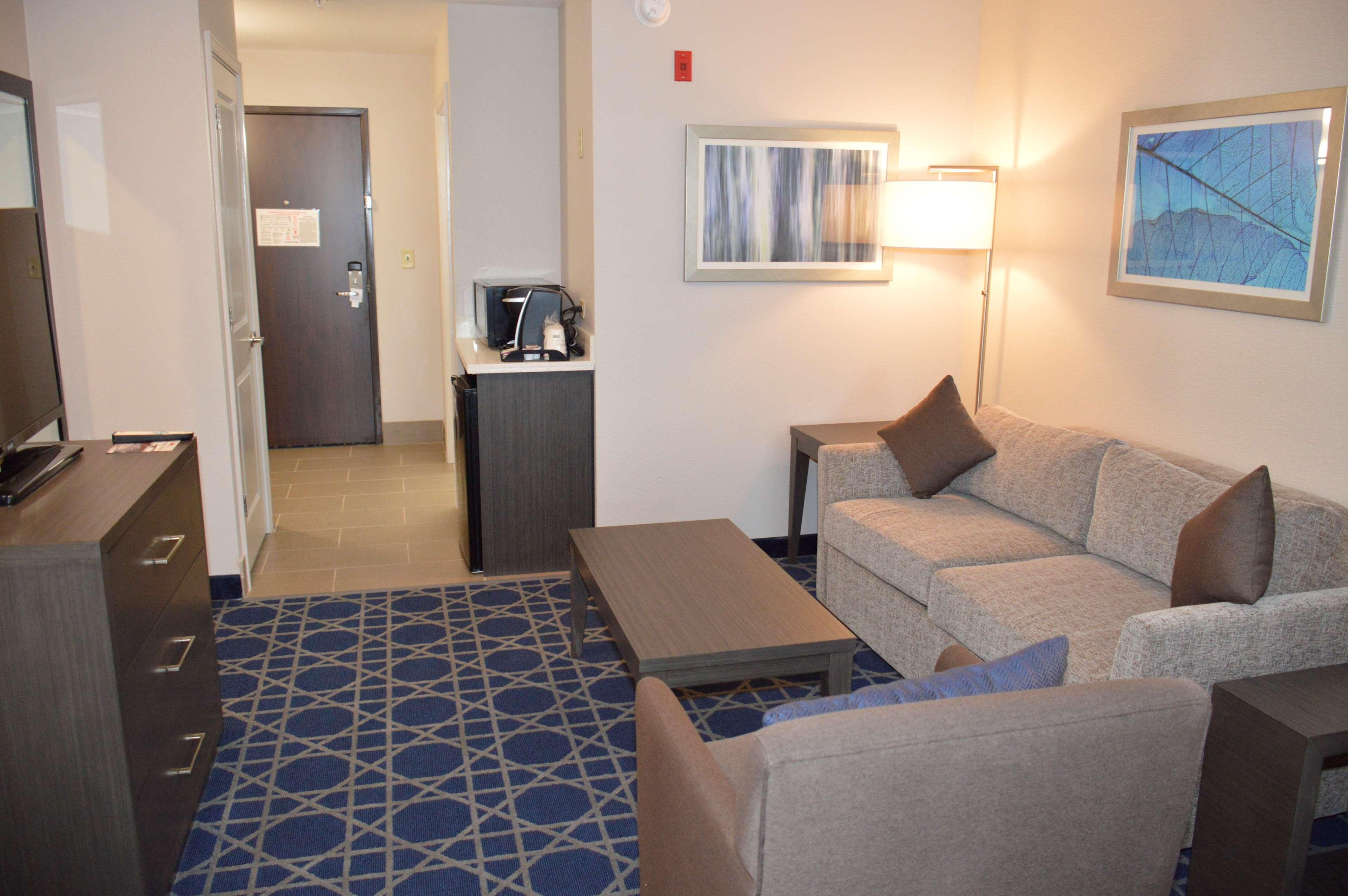Garner Hotel Longview South By Ihg Exteriér fotografie