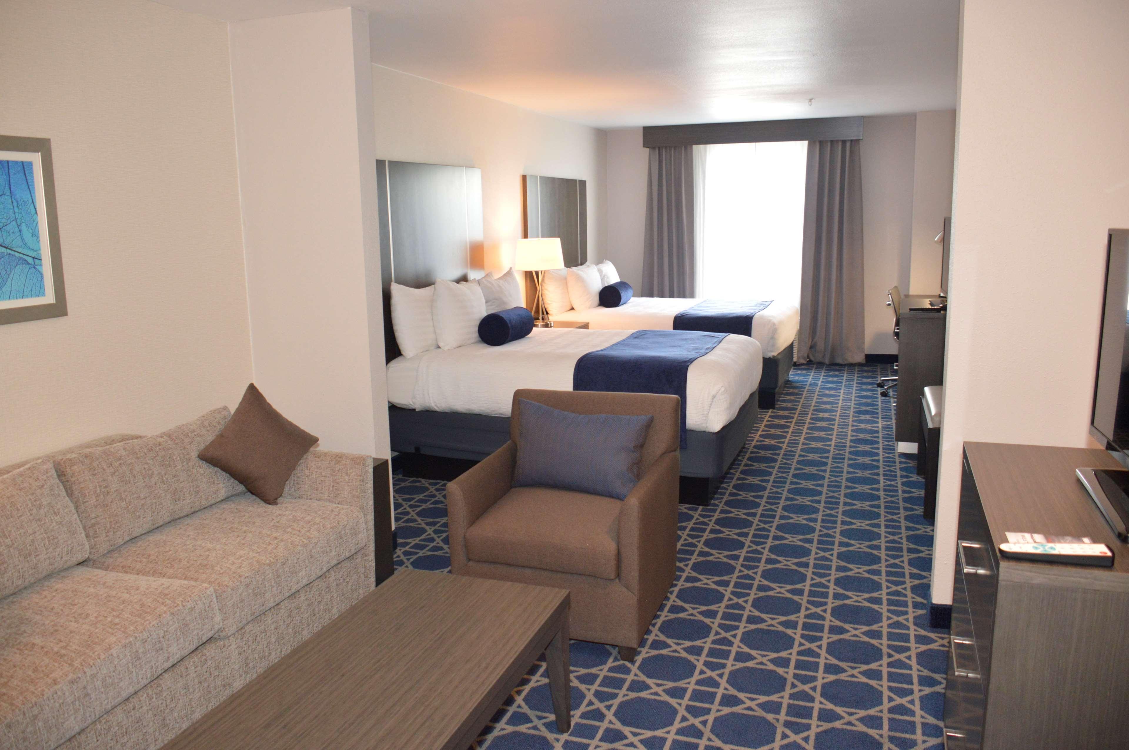 Garner Hotel Longview South By Ihg Exteriér fotografie