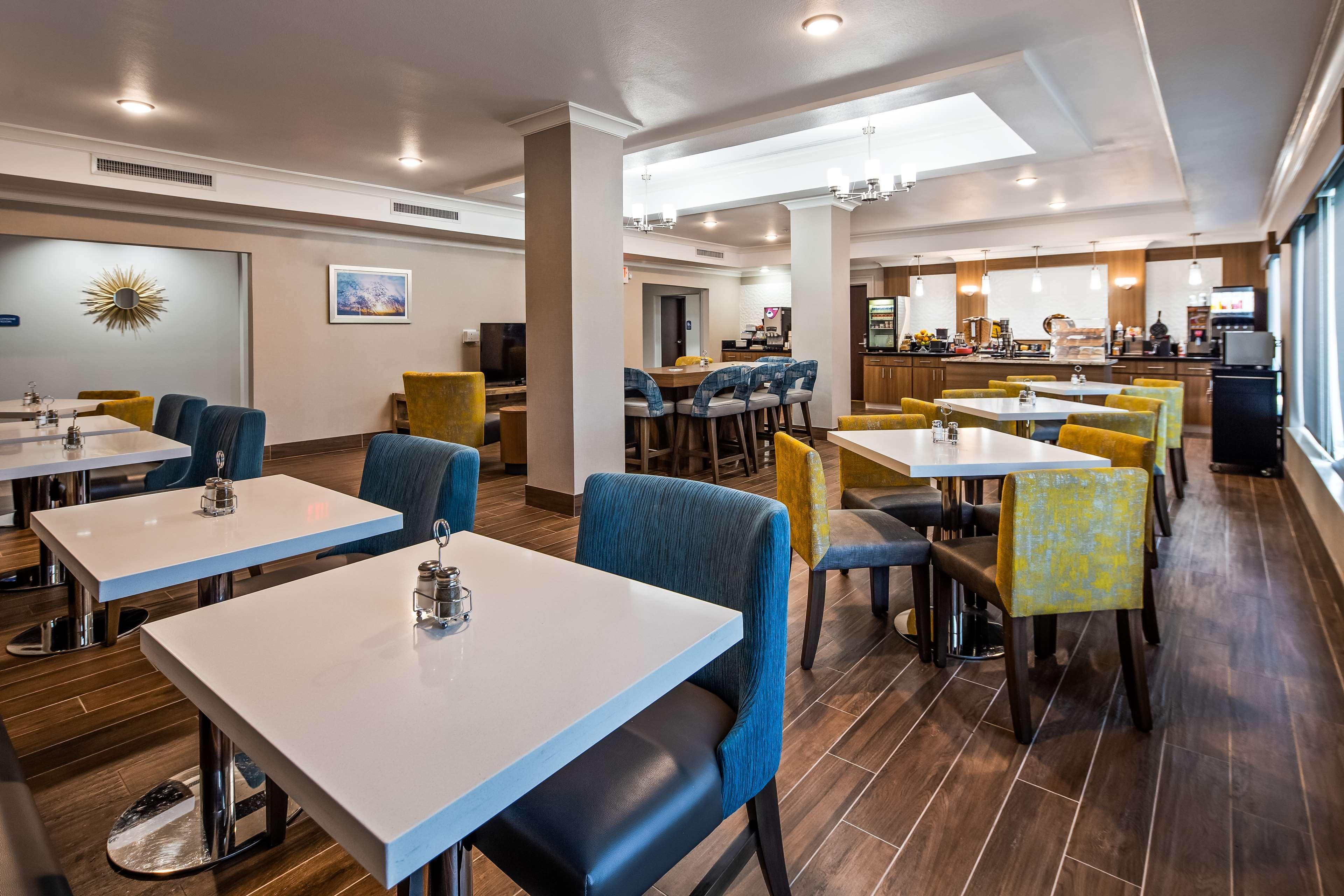 Garner Hotel Longview South By Ihg Exteriér fotografie