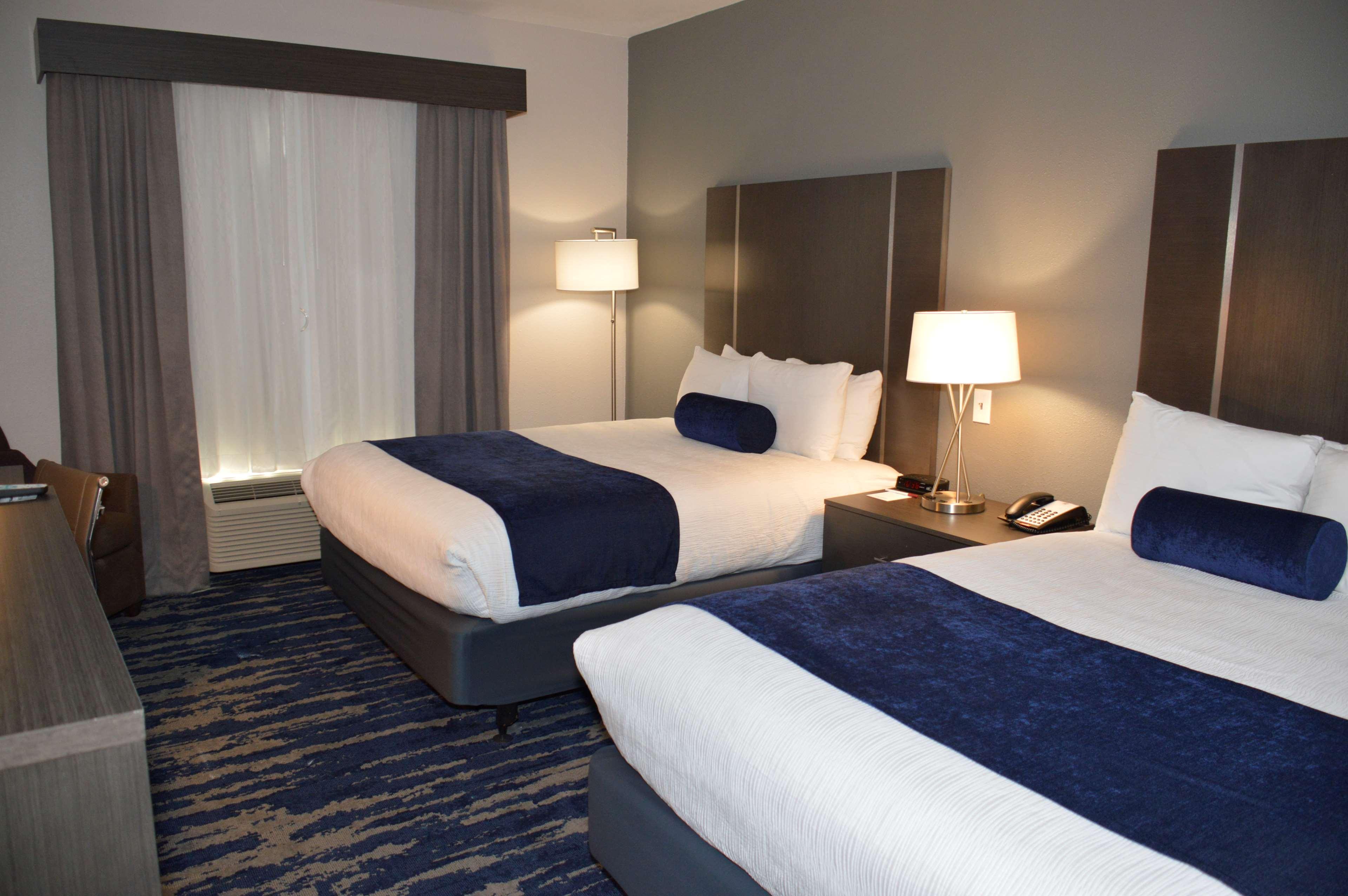 Garner Hotel Longview South By Ihg Exteriér fotografie