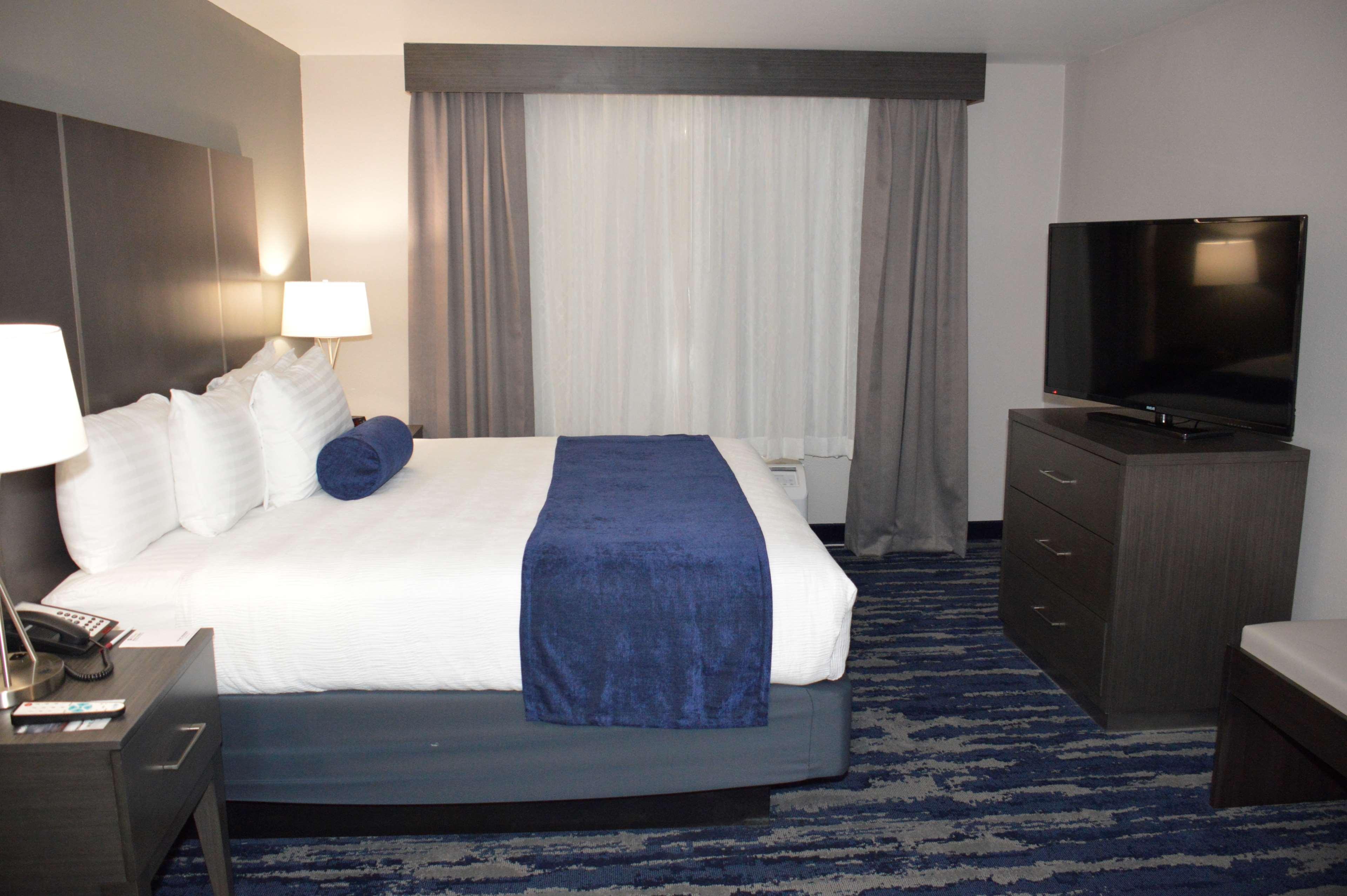 Garner Hotel Longview South By Ihg Exteriér fotografie