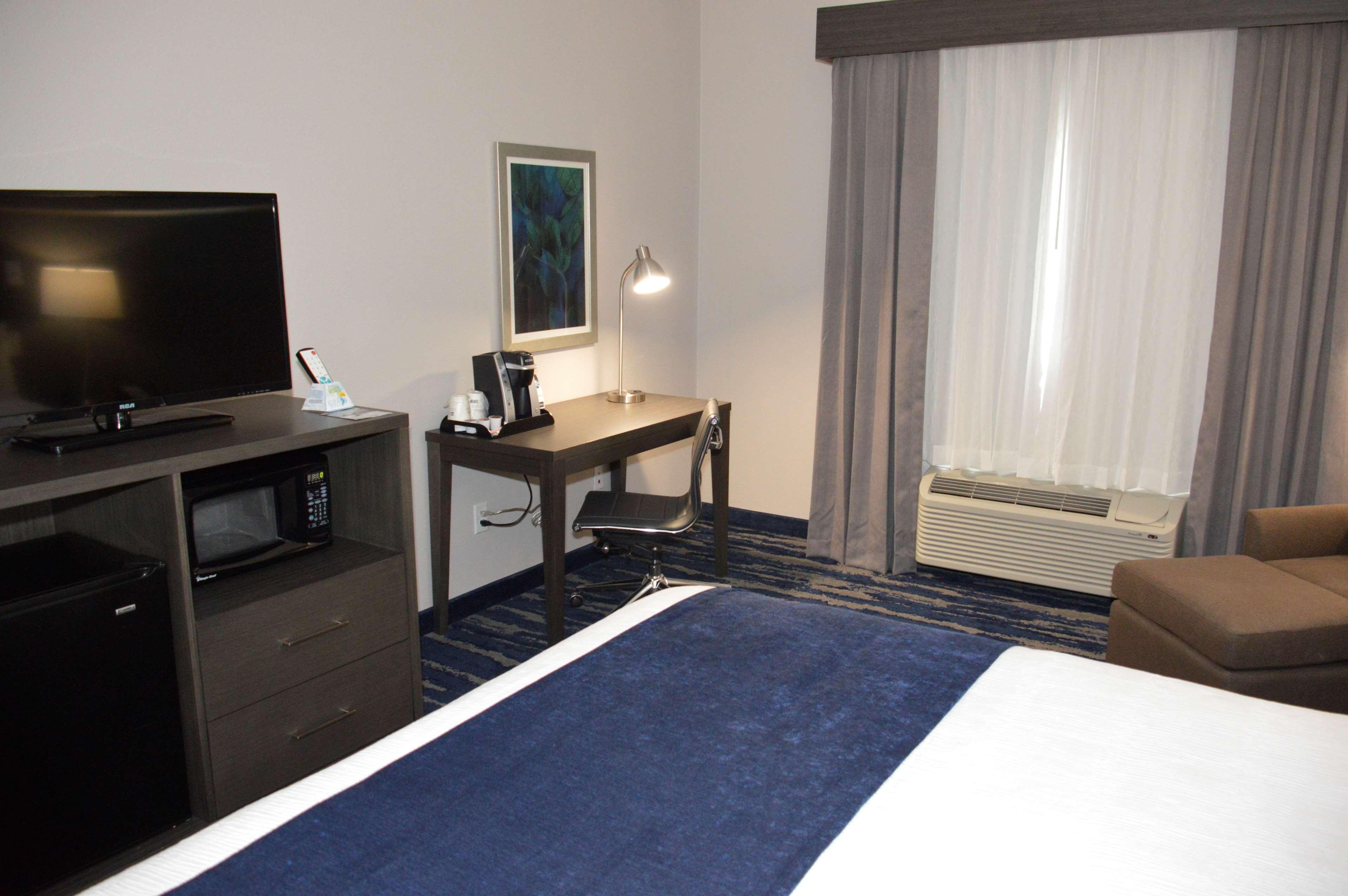 Garner Hotel Longview South By Ihg Exteriér fotografie