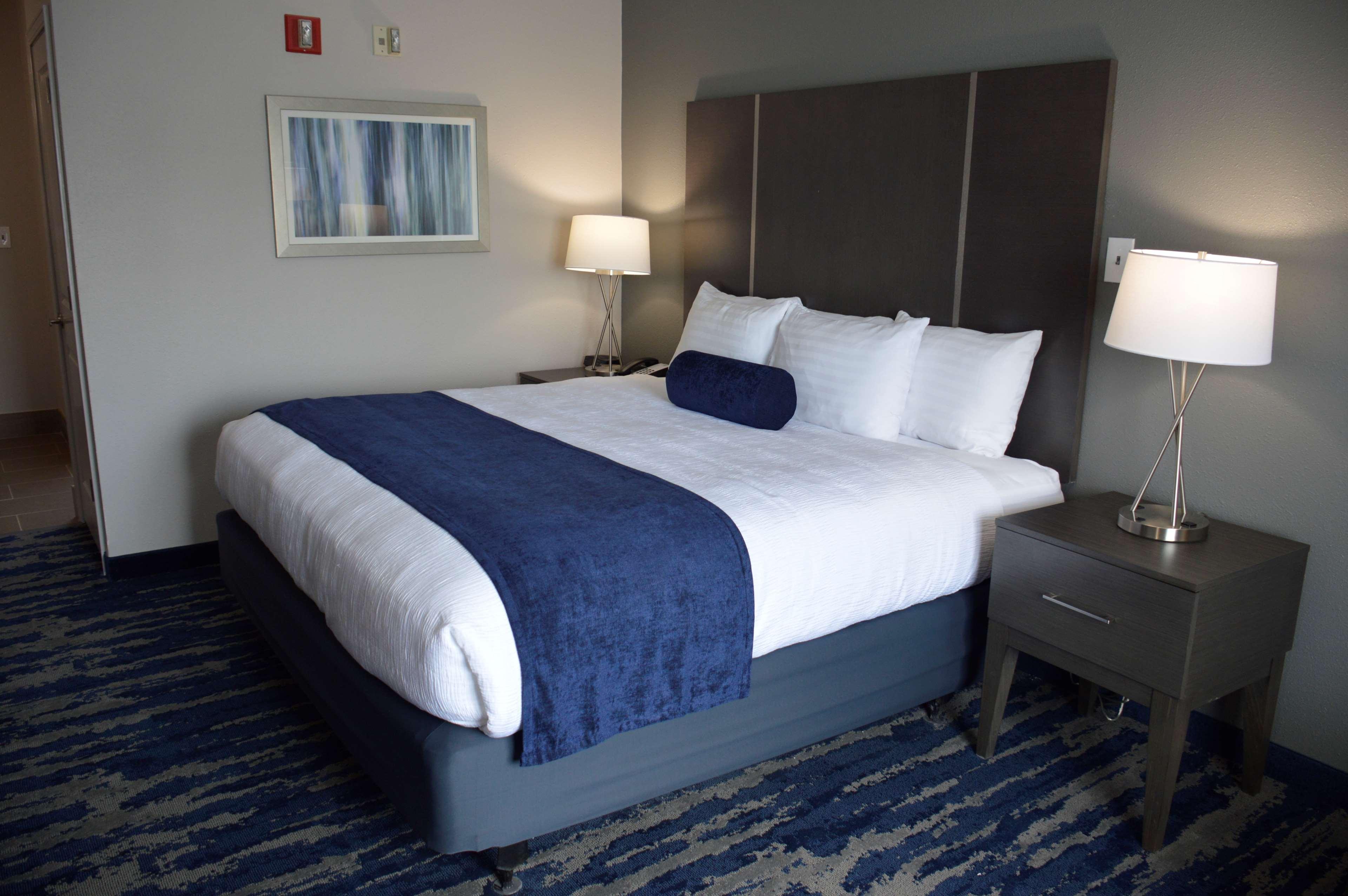 Garner Hotel Longview South By Ihg Exteriér fotografie