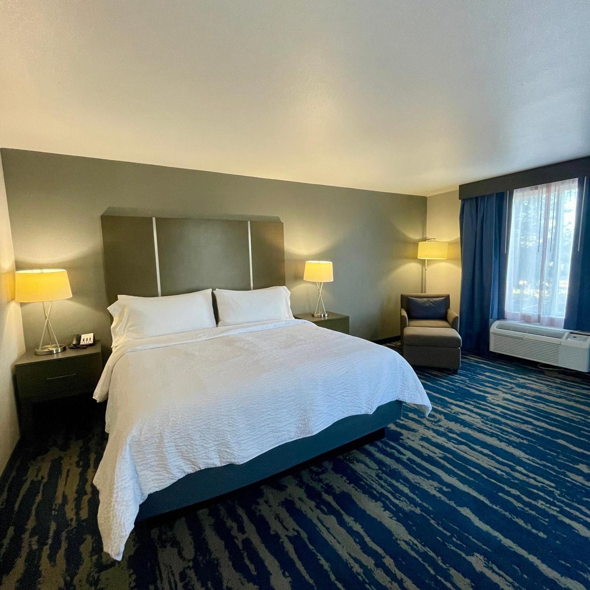 Garner Hotel Longview South By Ihg Exteriér fotografie