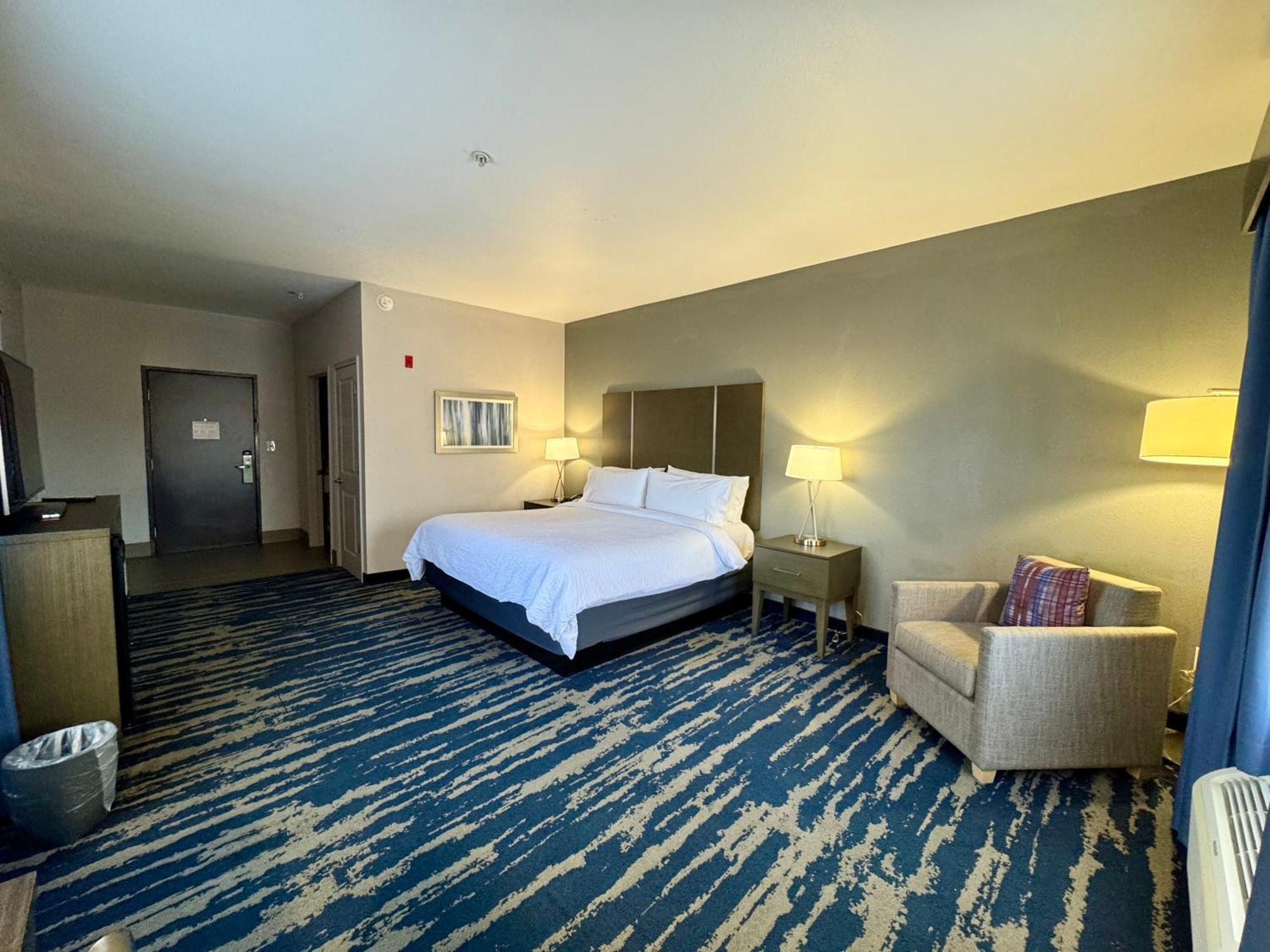 Garner Hotel Longview South By Ihg Exteriér fotografie