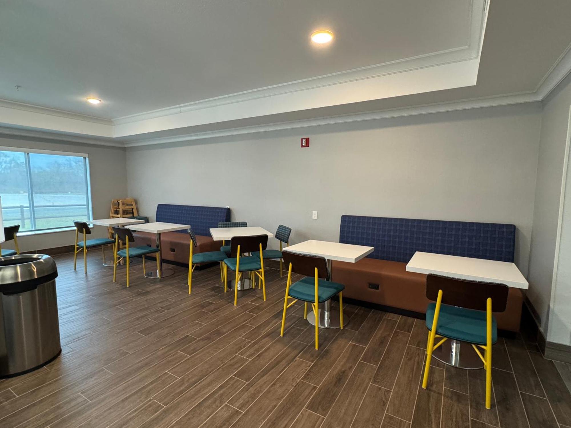 Garner Hotel Longview South By Ihg Exteriér fotografie