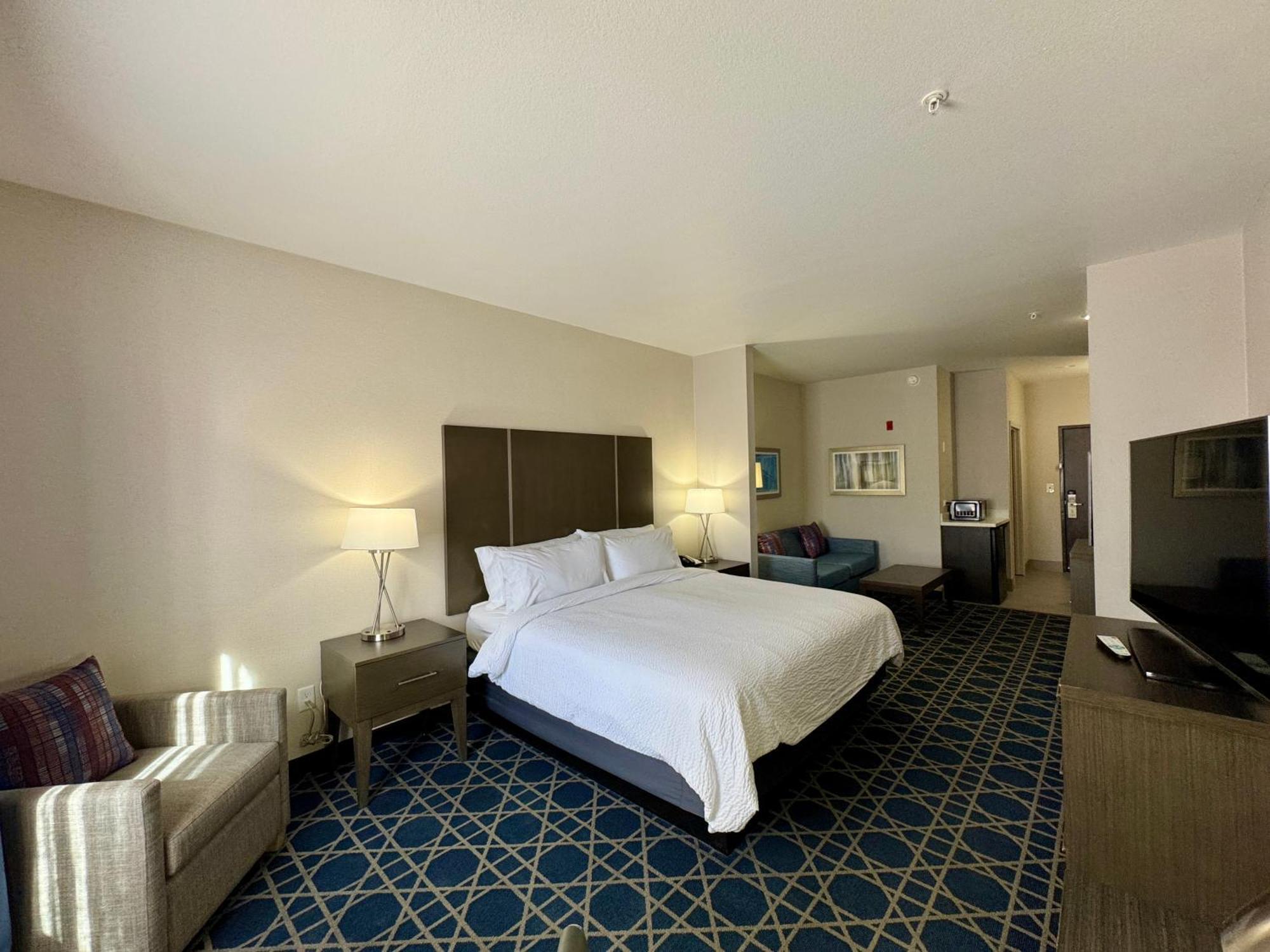 Garner Hotel Longview South By Ihg Exteriér fotografie
