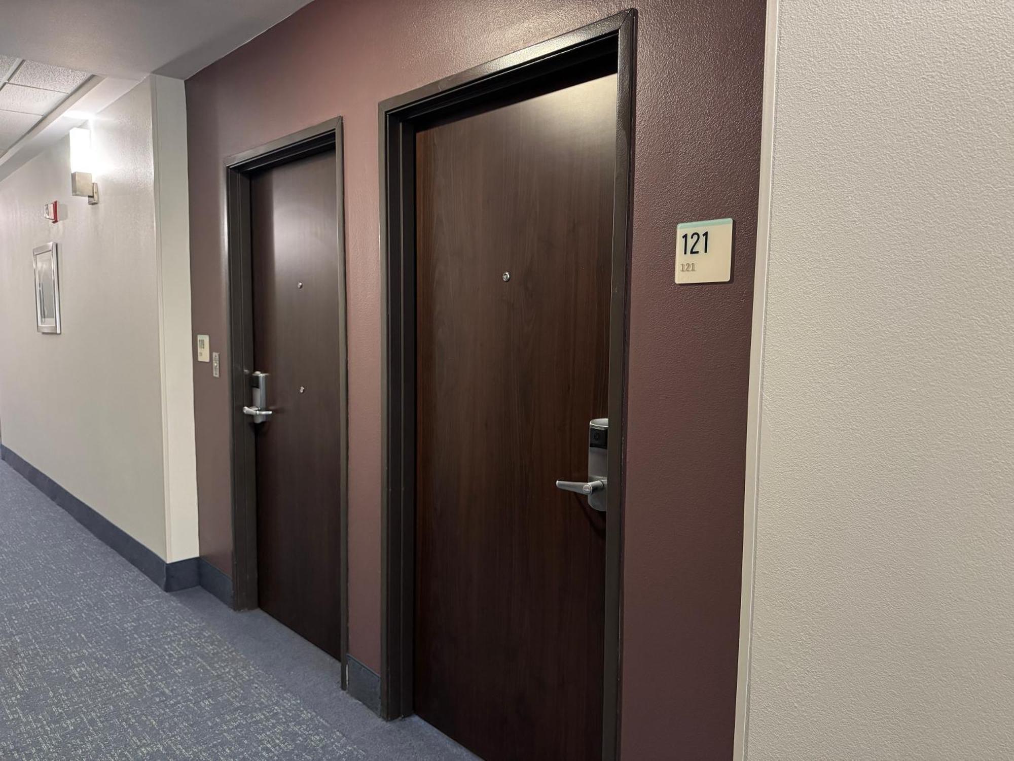 Garner Hotel Longview South By Ihg Exteriér fotografie