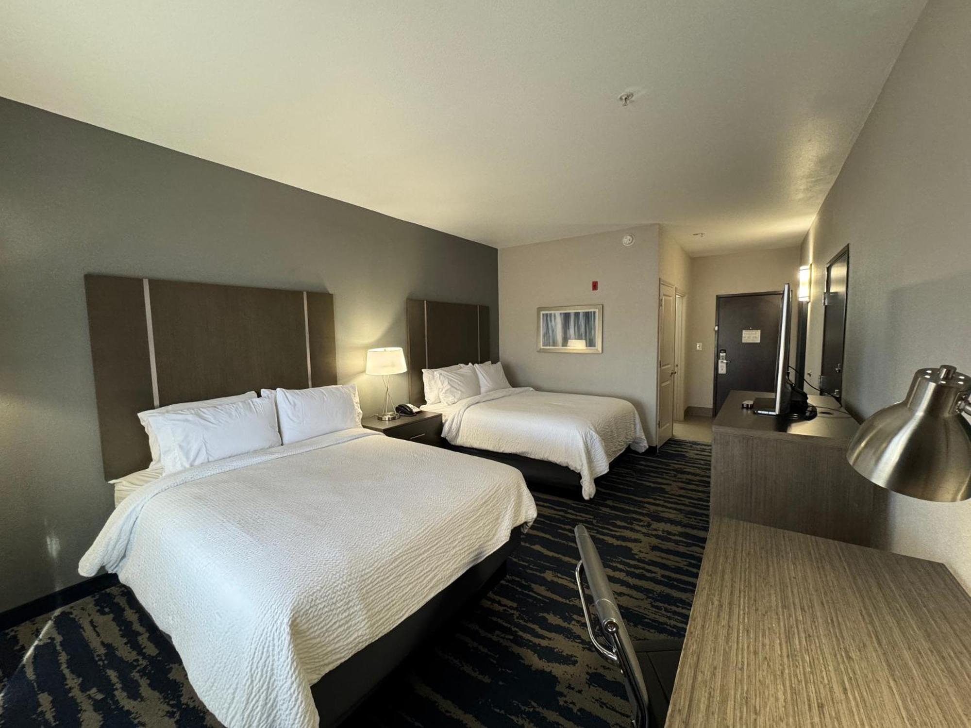 Garner Hotel Longview South By Ihg Exteriér fotografie