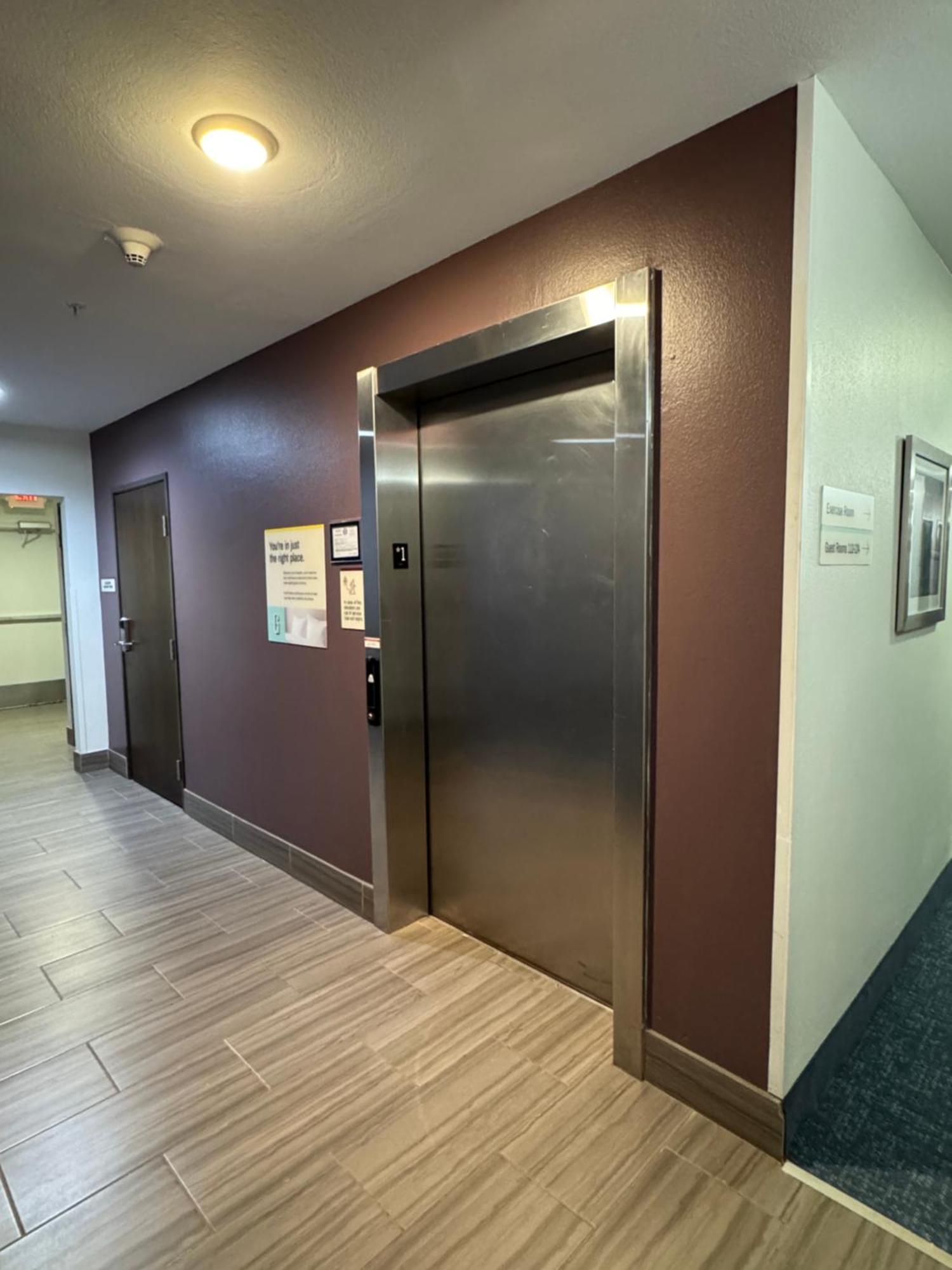 Garner Hotel Longview South By Ihg Exteriér fotografie