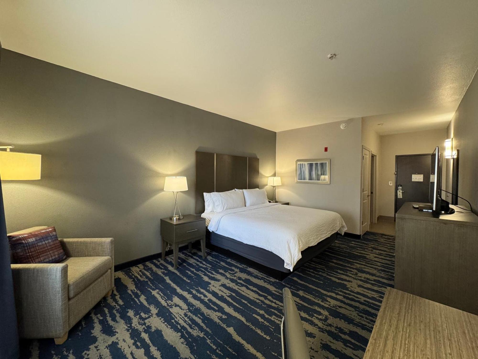 Garner Hotel Longview South By Ihg Exteriér fotografie