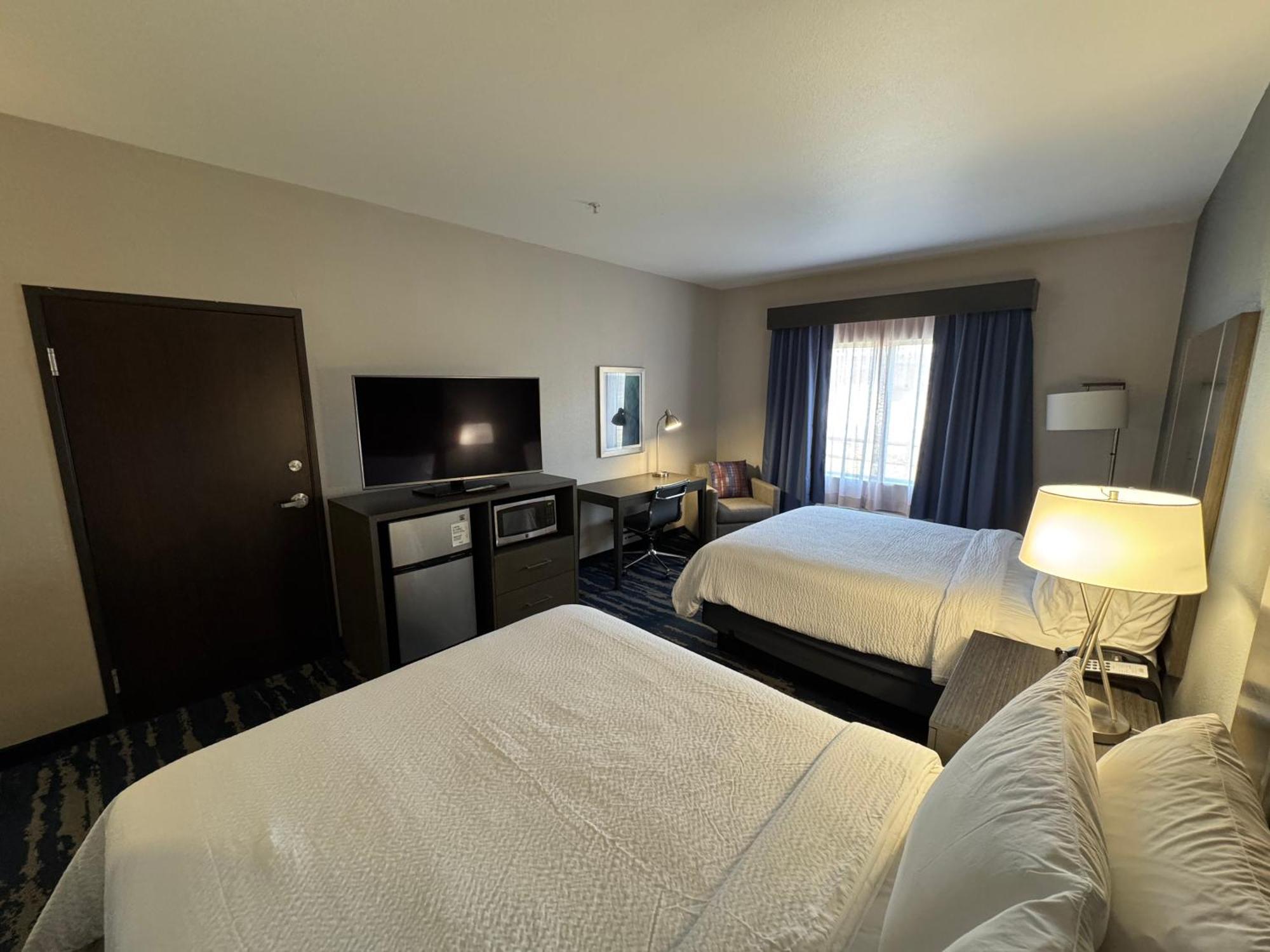 Garner Hotel Longview South By Ihg Exteriér fotografie