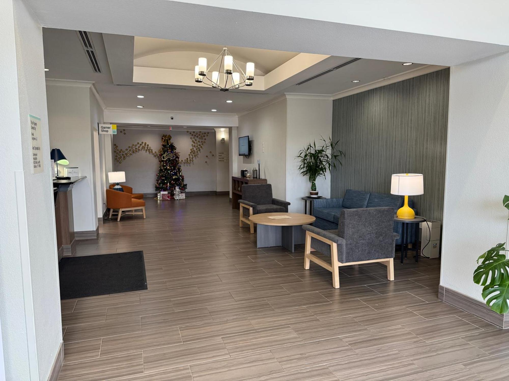 Garner Hotel Longview South By Ihg Exteriér fotografie