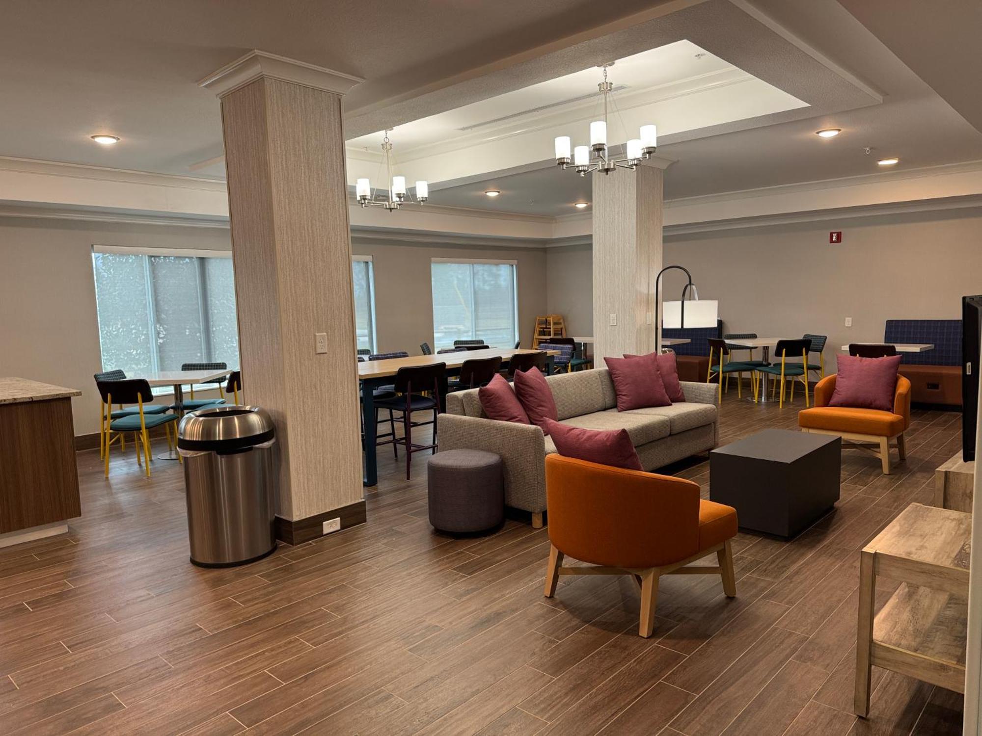 Garner Hotel Longview South By Ihg Exteriér fotografie