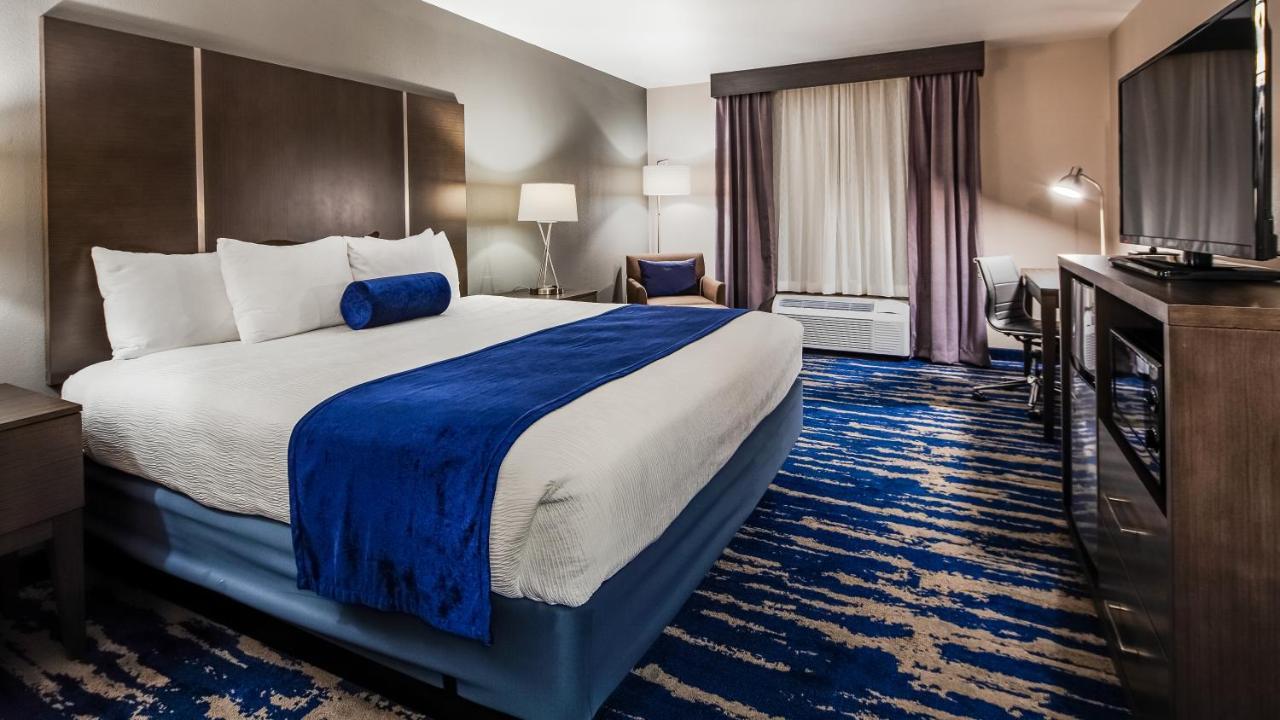 Garner Hotel Longview South By Ihg Exteriér fotografie