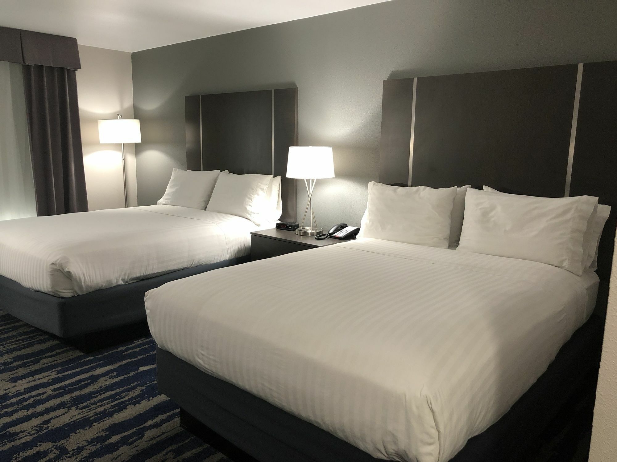 Garner Hotel Longview South By Ihg Exteriér fotografie